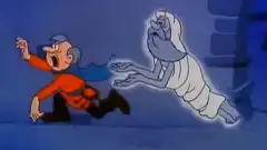 Смурфики (1981) 2 сезон 33 серия