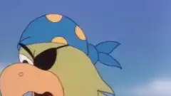 Смурфики (1981) 9 сезон 20 серия