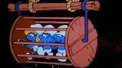 Смурфики (1981) 3 сезон 32 серия