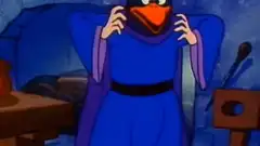 Смурфики (1981) 2 сезон 32 серия