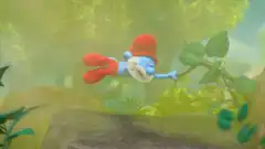 Смурфики (2021) 3 сезон 5 серия