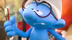 Смурфики (2021) 3 сезон 8 серия