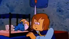 Смурфики (1981) 2 сезон 35 серия