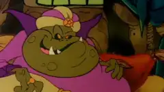 Смурфики (1981) 4 сезон 1 серия