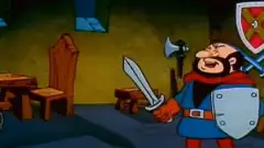 Смурфики (1981) 2 сезон 27 серия