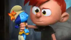 Смурфики (2021) 3 сезон 1 серия