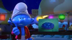 Смурфики (2021) 4 сезон 1 серия