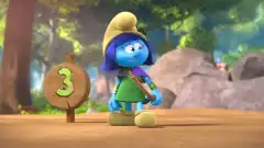 Смурфики (2021) 3 сезон 6 серия