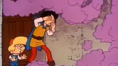 Смурфики (1981) 2 сезон 29 серия