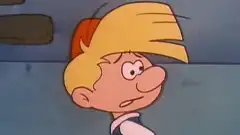 Смурфики (1981) 2 сезон 34 серия