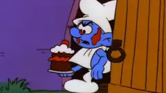 Смурфики (1981) 2 сезон 16 серия