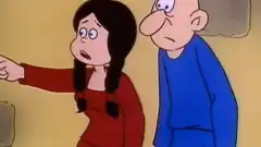 Смурфики (1981) 2 сезон 30 серия