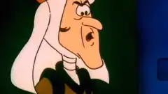 Смурфики (1981) 2 сезон 31 серия