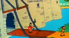 Смурфики (1981) 2 сезон 26 серия