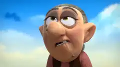 Смурфики (2021) 4 сезон 2 серия