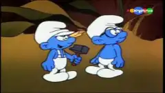 Смурфики (1981) 1 сезон 1 серия