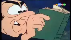 Смурфики (1981) 1 сезон 2 серия