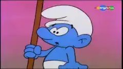Смурфики (1981) 1 сезон 3 серия