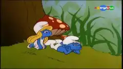 Смурфики (1981) 1 сезон 4 серия