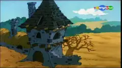 Смурфики (1981) 1 сезон 5 серия