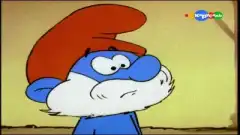 Смурфики (1981) 1 сезон 6 серия