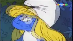 Смурфики (1981) 1 сезон 7 серия