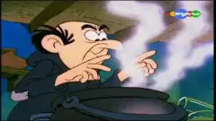 Смурфики (1981) 1 сезон 8 серия