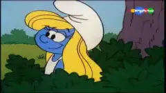 Смурфики (1981) 1 сезон 12 серия