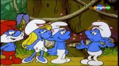 Смурфики (1981) 1 сезон 13 серия