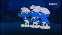 Смурфики (1981) 1 сезон 15 серия