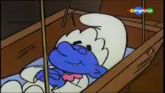 Смурфики (1981) 1 сезон 16 серия