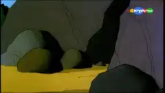 Смурфики (1981) 1 сезон 17 серия