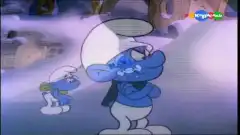 Смурфики (1981) 1 сезон 18 серия