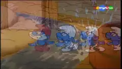 Смурфики (1981) 1 сезон 19 серия