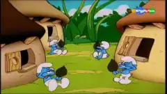 Смурфики (1981) 1 сезон 20 серия