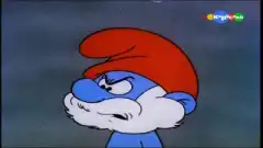 Смурфики (1981) 1 сезон 21 серия