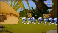 Смурфики (1981) 1 сезон 22 серия