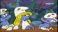 Смурфики (1981) 1 сезон 26 серия