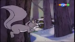 Смурфики (1981) 1 сезон 27 серия