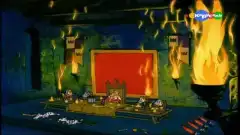 Смурфики (1981) 2 сезон 1 серия