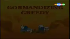 Смурфики (1981) 2 сезон 2 серия