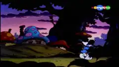 Смурфики (1981) 2 сезон 3 серия