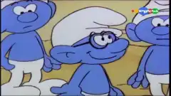 Смурфики (1981) 2 сезон 4 серия