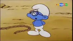 Смурфики (1981) 2 сезон 5 серия