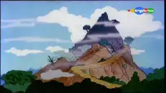 Смурфики (1981) 2 сезон 6 серия