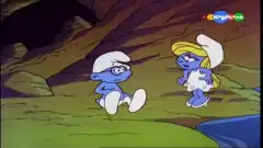 Смурфики (1981) 2 сезон 7 серия