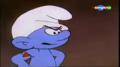 Смурфики (1981) 2 сезон 8 серия