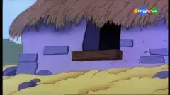 Смурфики (1981) 2 сезон 9 серия