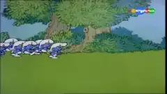 Смурфики (1981) 2 сезон 10 серия