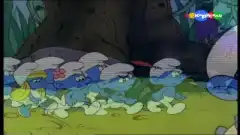 Смурфики (1981) 2 сезон 11 серия